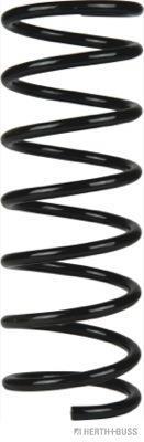 Ressort de suspension (Ressort hélicoïdal) HERTH+BUSS JAKOPARTS J4410500
