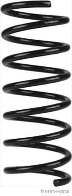 Ressort de suspension (Ressort hélicoïdal) HERTH+BUSS JAKOPARTS J4410503