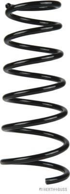 Ressort de suspension (Ressort hélicoïdal) HERTH+BUSS JAKOPARTS J4410508
