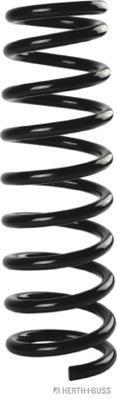 Ressort de suspension (Ressort hélicoïdal) HERTH+BUSS JAKOPARTS ref. J4410515