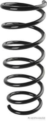 Ressort de suspension (Ressort hélicoïdal) HERTH+BUSS JAKOPARTS J4410517