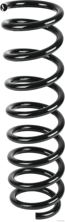 Ressort de suspension (Ressort hélicoïdal) HERTH+BUSS JAKOPARTS J4410519