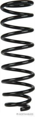 Ressort de suspension (Ressort hélicoïdal) HERTH+BUSS JAKOPARTS J4410900
