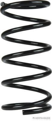 Ressort de suspension (Ressort hélicoïdal) HERTH+BUSS JAKOPARTS J4410912