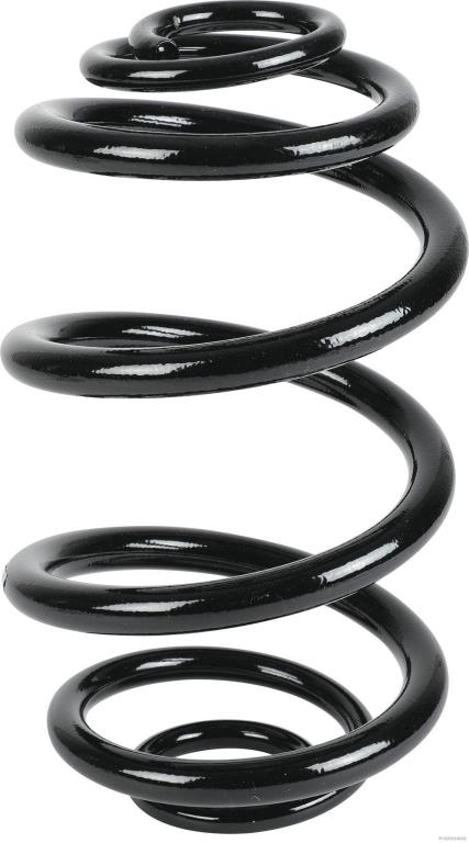 Ressort de suspension (Ressort hélicoïdal) HERTH+BUSS JAKOPARTS J4410914