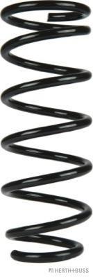 Ressort de suspension (Ressort hélicoïdal) HERTH+BUSS JAKOPARTS J4411004