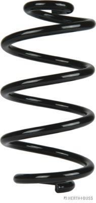 Ressort de suspension (Ressort hélicoïdal) HERTH+BUSS JAKOPARTS ref. J4411010