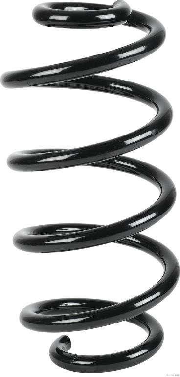 Ressort de suspension (Ressort hélicoïdal) HERTH+BUSS JAKOPARTS J4411023