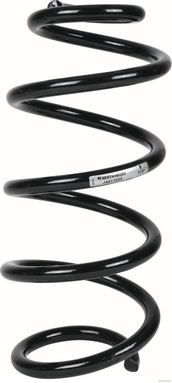 Ressort de suspension (Ressort hélicoïdal) HERTH+BUSS JAKOPARTS J4411025