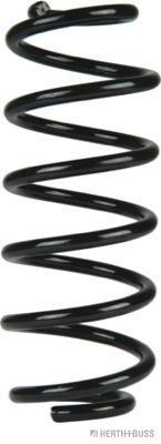 Ressort de suspension (Ressort hélicoïdal) HERTH+BUSS JAKOPARTS ref. J4412000