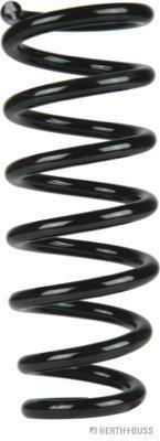 Ressort de suspension (Ressort hélicoïdal) HERTH+BUSS JAKOPARTS J4412003