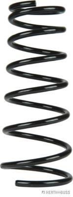 Ressort de suspension (Ressort hélicoïdal) HERTH+BUSS JAKOPARTS J4412006
