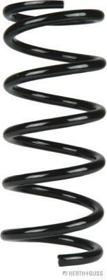 Ressort de suspension (Ressort hélicoïdal) HERTH+BUSS JAKOPARTS J4412019