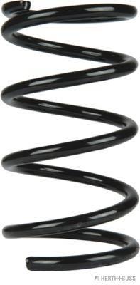 Ressort de suspension (Ressort hélicoïdal) HERTH+BUSS JAKOPARTS J4412023