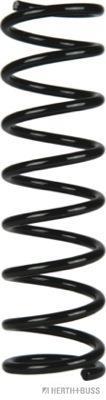 Ressort de suspension (Ressort hélicoïdal) HERTH+BUSS JAKOPARTS J4412026