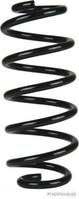 Ressort de suspension (Ressort hélicoïdal) HERTH+BUSS JAKOPARTS J4412027