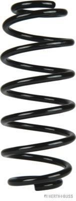 Ressort de suspension (Ressort hélicoïdal) HERTH+BUSS JAKOPARTS J4412032