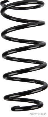 Ressort de suspension (Ressort hélicoïdal) HERTH+BUSS JAKOPARTS J4412035