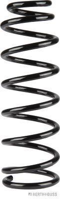 Ressort de suspension (Ressort hélicoïdal) HERTH+BUSS JAKOPARTS J4412037