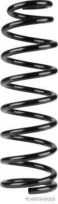 Ressort de suspension (Ressort hélicoïdal) HERTH+BUSS JAKOPARTS J4412039
