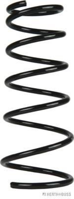 Ressort de suspension (Ressort hélicoïdal) HERTH+BUSS JAKOPARTS J4413003