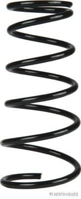 Ressort de suspension (Ressort hélicoïdal) HERTH+BUSS JAKOPARTS J4413011