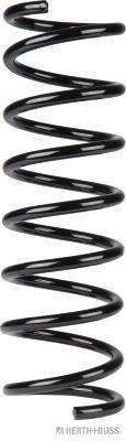 Ressort de suspension (Ressort hélicoïdal) HERTH+BUSS JAKOPARTS J4413019