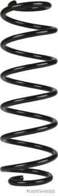 Ressort de suspension (Ressort hélicoïdal) HERTH+BUSS JAKOPARTS J4414001