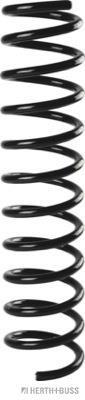 Ressort de suspension (Ressort hélicoïdal) HERTH+BUSS JAKOPARTS J4415001