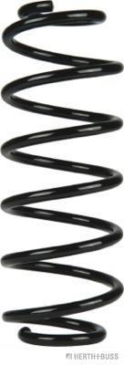 Ressort de suspension (Ressort hélicoïdal) HERTH+BUSS JAKOPARTS ref. J4415002