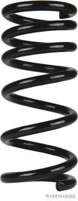 Ressort de suspension (Ressort hélicoïdal) HERTH+BUSS JAKOPARTS J4415016