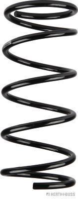 Ressort de suspension (Ressort hélicoïdal) HERTH+BUSS JAKOPARTS J4417000