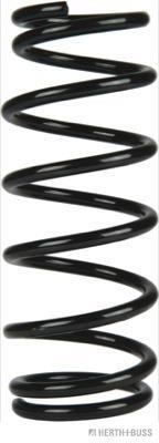 Ressort de suspension (Ressort hélicoïdal) HERTH+BUSS JAKOPARTS J4418004