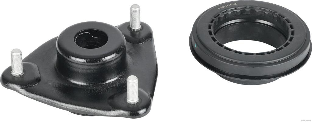 Kit de réparation, coupelle de suspension HERTH+BUSS JAKOPARTS J4420302