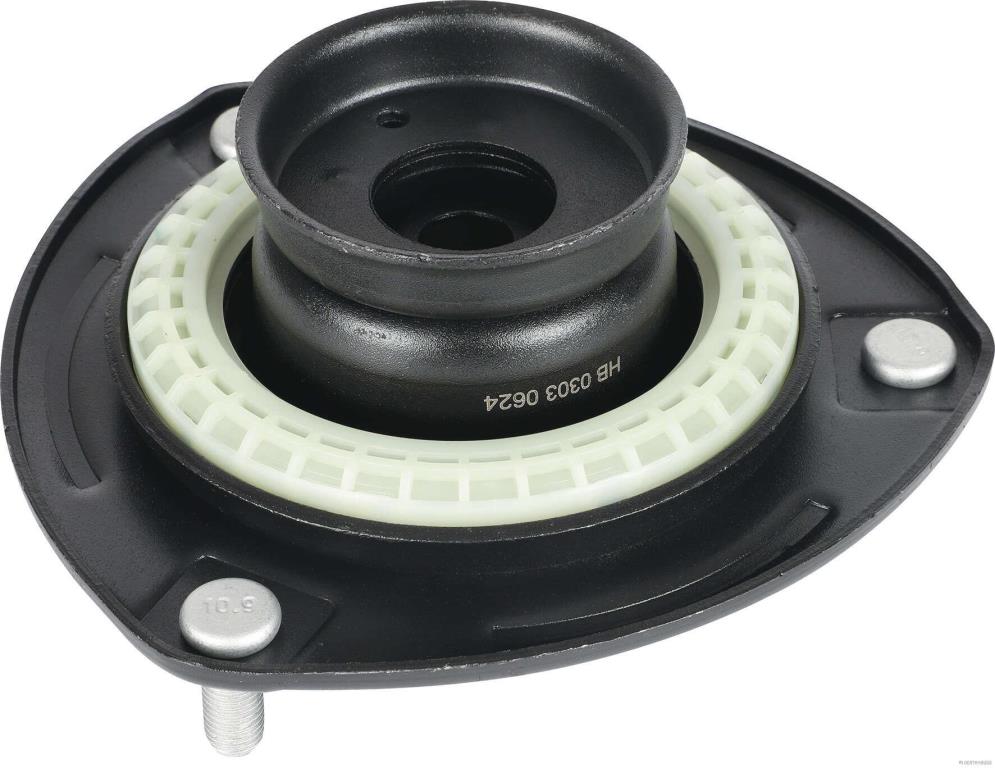 Kit de réparation, coupelle de suspension HERTH+BUSS JAKOPARTS J4420303