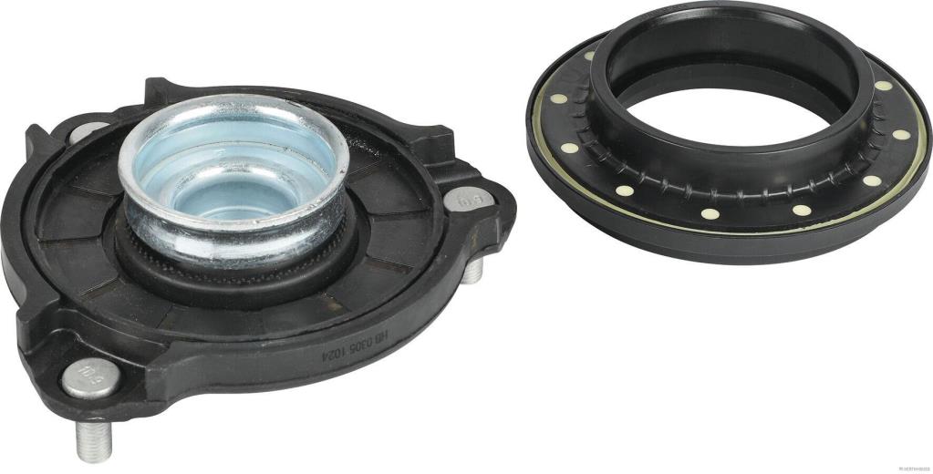 Kit de réparation, coupelle de suspension HERTH+BUSS JAKOPARTS J4420305