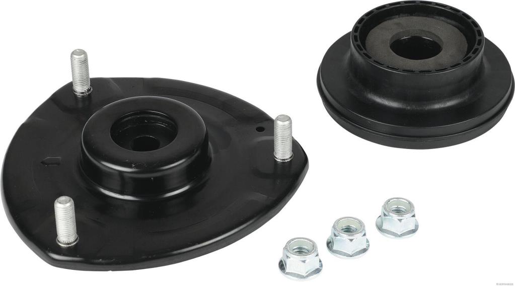 Kit de réparation, coupelle de suspension HERTH+BUSS JAKOPARTS J4420306