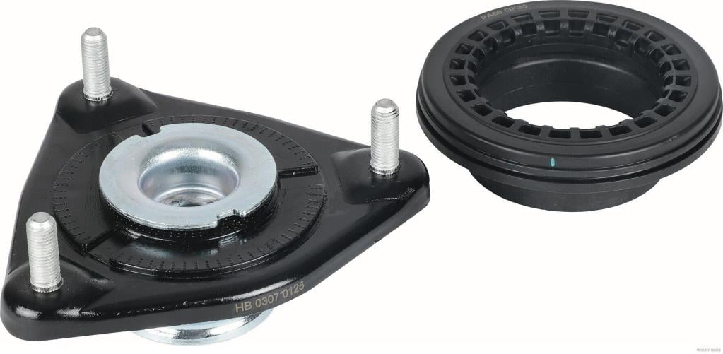 Kit de réparation, coupelle de suspension HERTH+BUSS JAKOPARTS J4420307