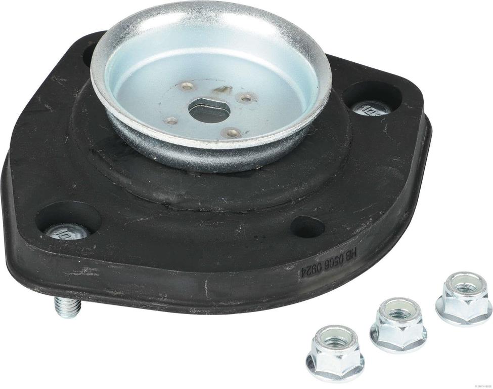 Kit de réparation, coupelle de suspension HERTH+BUSS JAKOPARTS J4420506