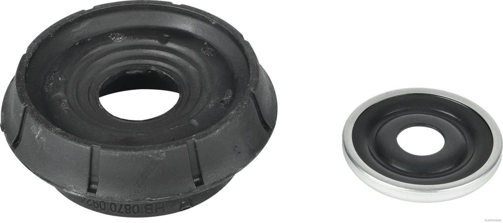 Kit de réparation, coupelle de suspension HERTH+BUSS JAKOPARTS J4420508