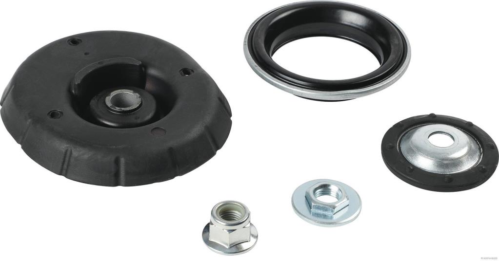 Kit de réparation, coupelle de suspension HERTH+BUSS JAKOPARTS J4420804