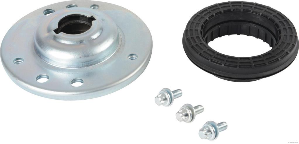 Kit de réparation, coupelle de suspension HERTH+BUSS JAKOPARTS J4420809