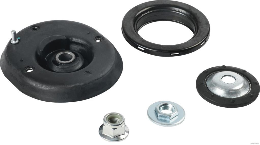 zuum  518404 GSP GRM18404 Coupelle D'amortisseur Essieu Avant Gauche