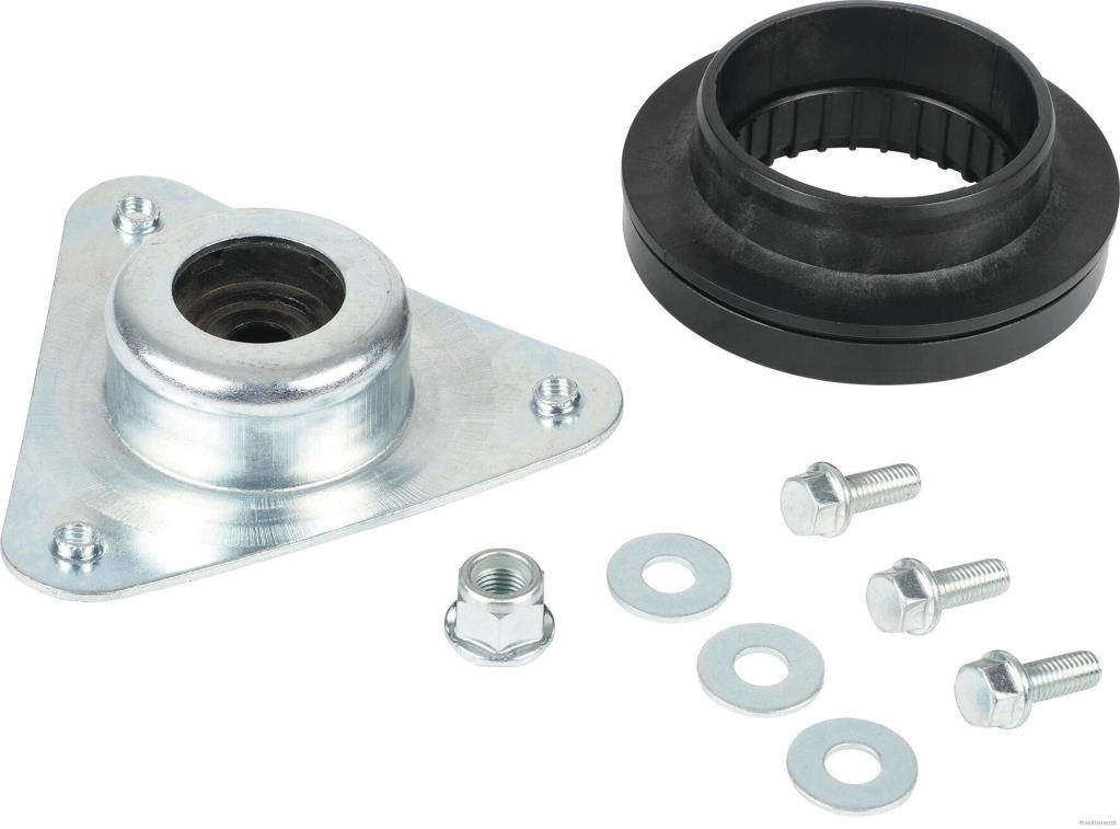 Kit de réparation, coupelle de suspension HERTH+BUSS JAKOPARTS J4420827