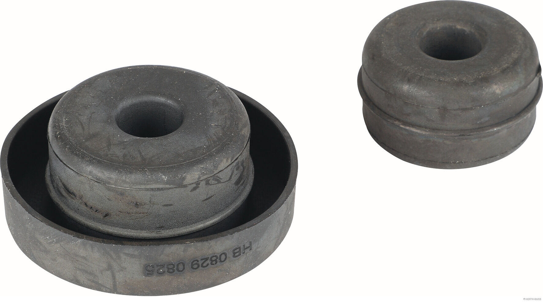 Kit de réparation, coupelle de suspension HERTH+BUSS JAKOPARTS J4420829