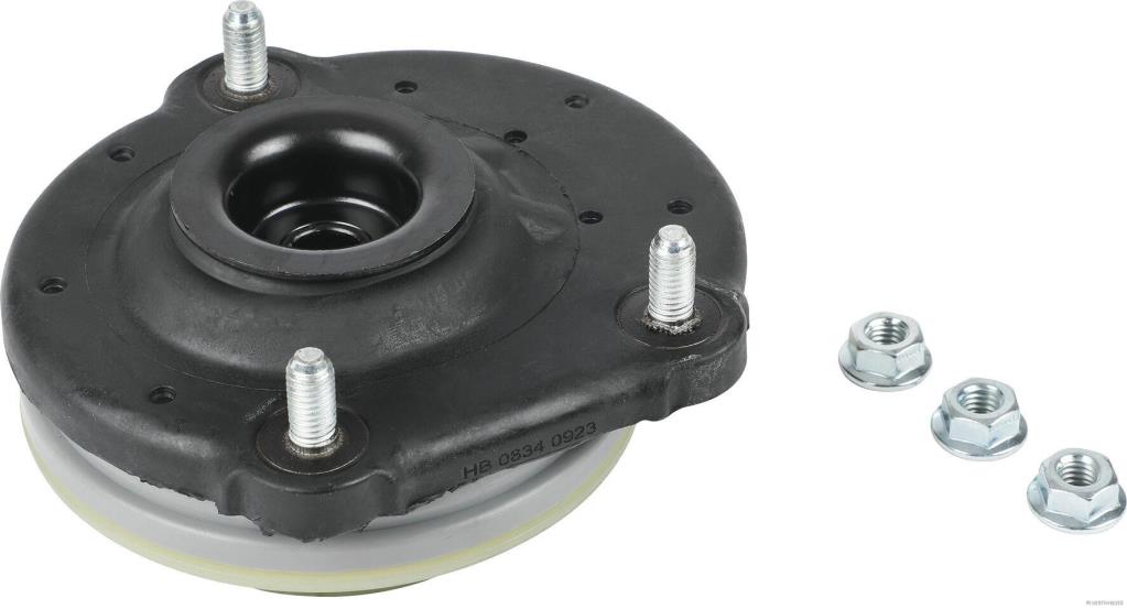 Kit de réparation, coupelle de suspension HERTH+BUSS JAKOPARTS J4420834