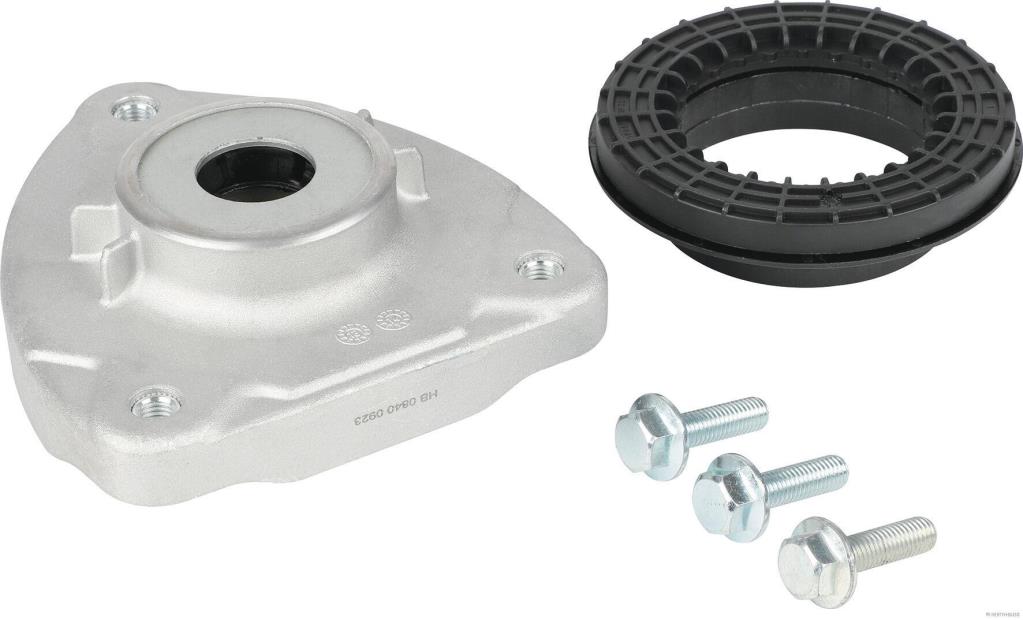 Kit de réparation, coupelle de suspension HERTH+BUSS JAKOPARTS J4420840
