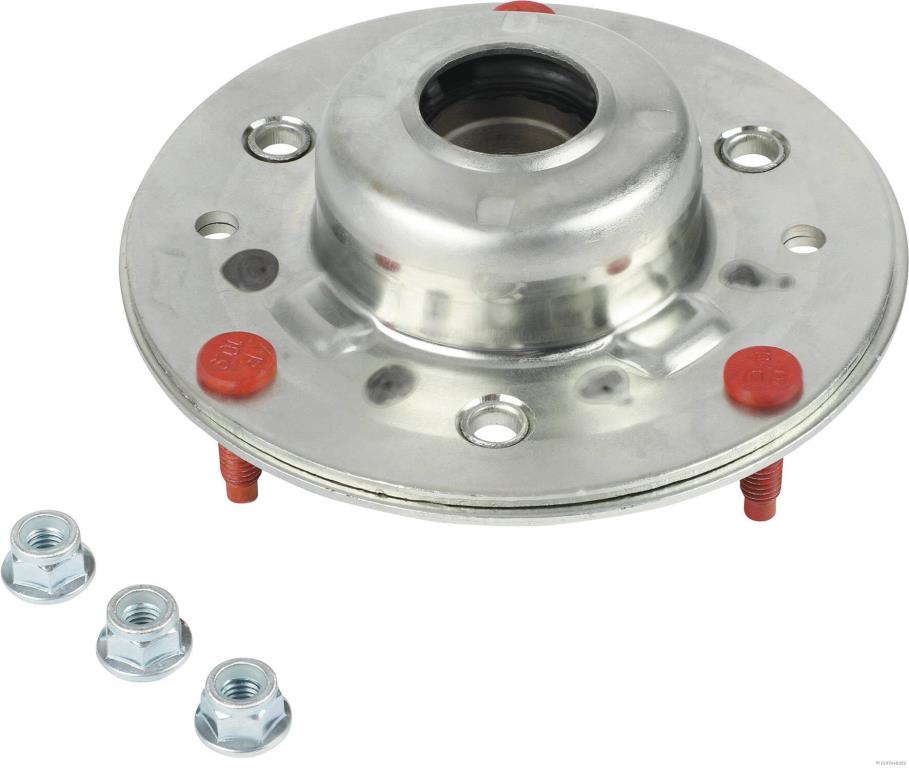 Kit de réparation, coupelle de suspension HERTH+BUSS JAKOPARTS J4420842