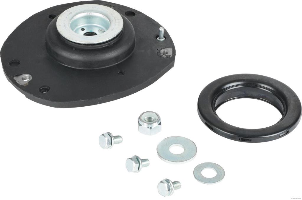 Kit de réparation, coupelle de suspension HERTH+BUSS JAKOPARTS J4420864