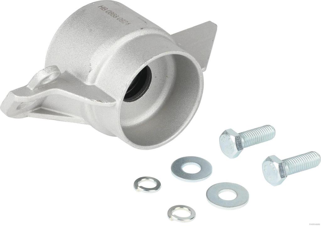 Kit de réparation, coupelle de suspension HERTH+BUSS JAKOPARTS J4420868